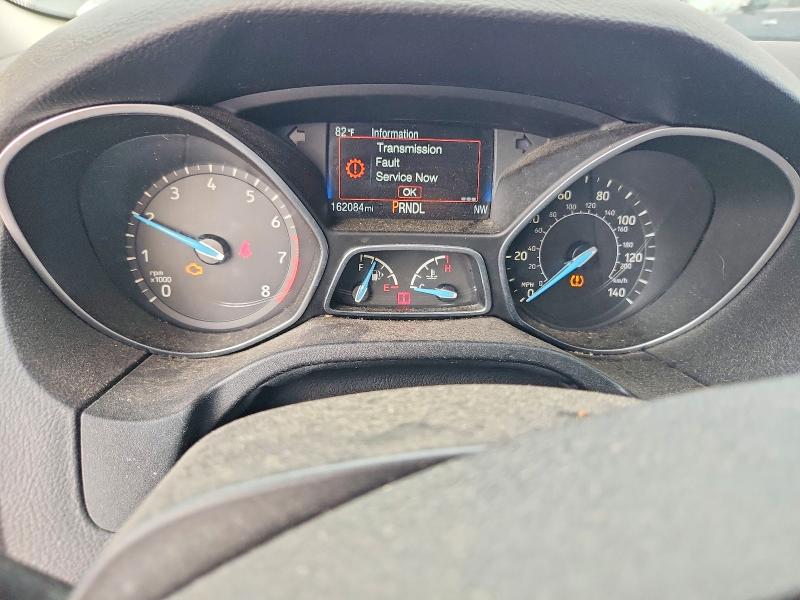 Aukcja sprzedaży 2017 Ford Focus, vin: 1FADP3K22HL246755, numer aukcji: 63811746