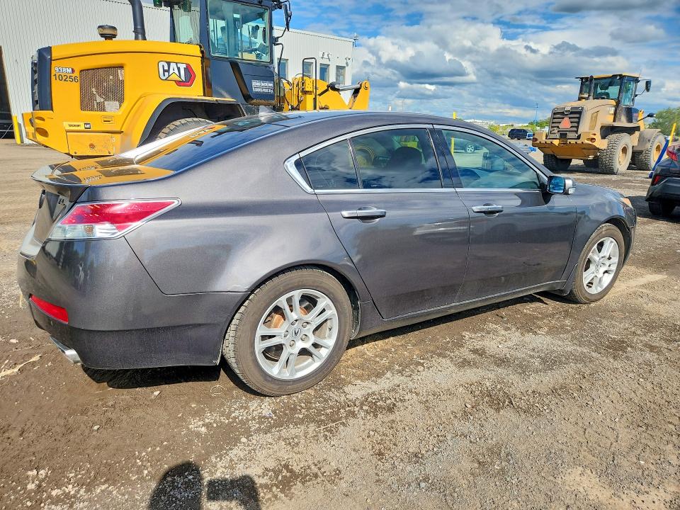 Продаж на аукціоні авто 2010 Acura Tl, vin: 19UUA8F57AA800954, номер лоту: 66905926