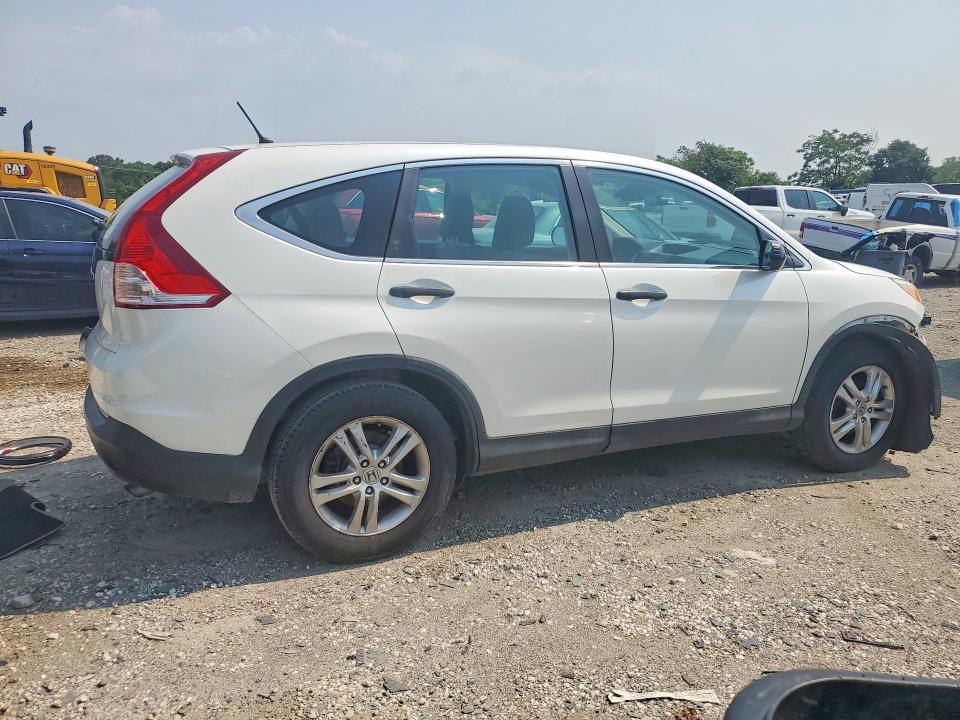 Aukcja sprzedaży 2014 Honda Cr-v, vin: 5J6RM3H31EL014453, numer aukcji: 63680816