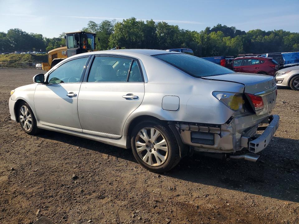 Продаж на аукціоні авто 2011 Toyota Avalon, vin: 4T1BK3DB5BU430940, номер лоту: 64065156