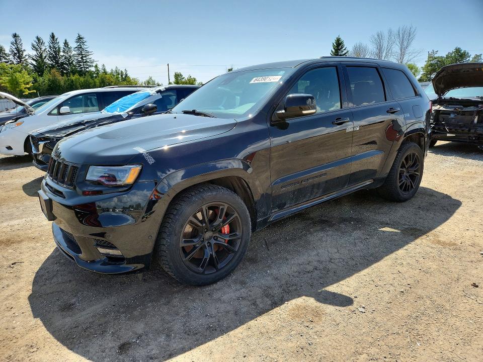 Aukcja sprzedaży 2020 Jeep Grand Cherokee, vin: 1C4RJFDJ2LC440587, numer aukcji: 64390126
