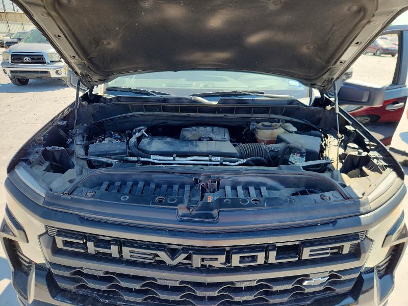 2022 Chevrolet Silverado მანქანა იყიდება აუქციონზე, vin: 3GCPABEKXNG514913, აუქციონის ნომერი: 67095216