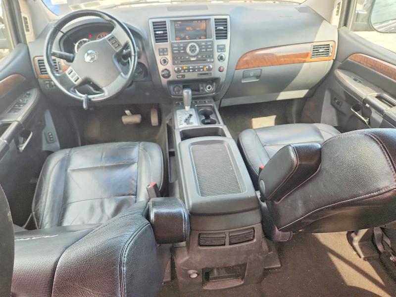 Продаж на аукціоні авто 2010 Nissan Armada, vin: 5N1AA0NE5AN609915, номер лоту: 66012106