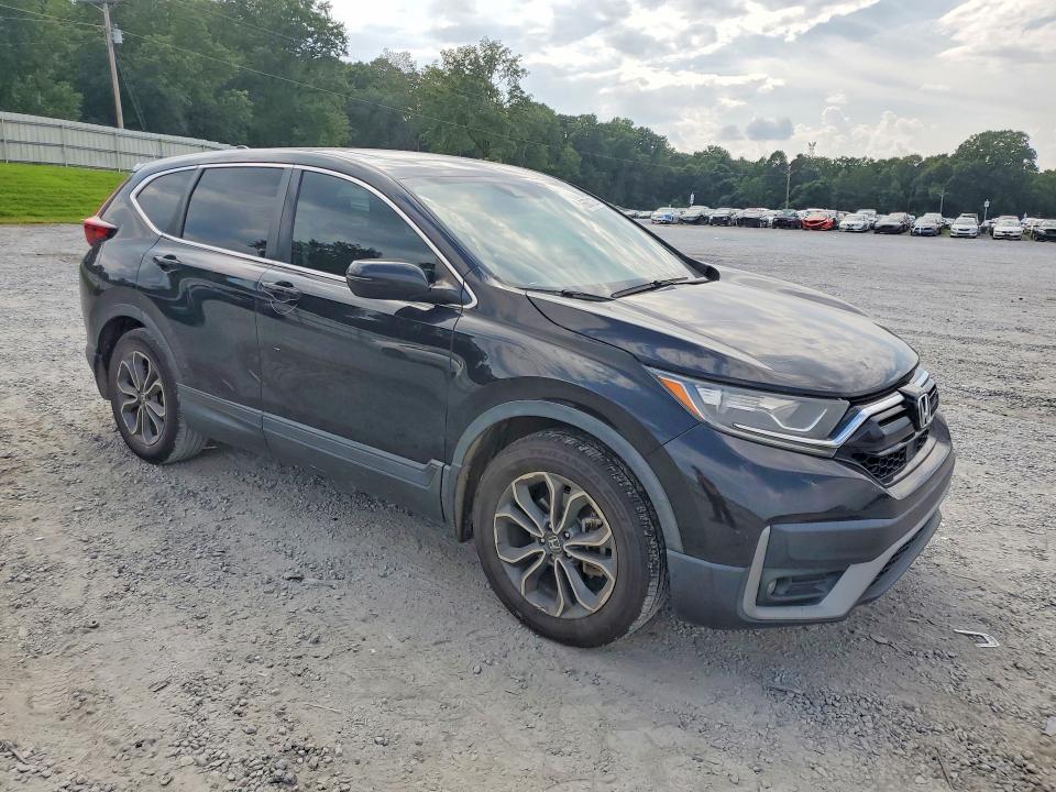 Продажа на аукционе авто 2021 Honda Cr-v, vin: 2HKRW1H5XMH426976, номер лота: 66631226