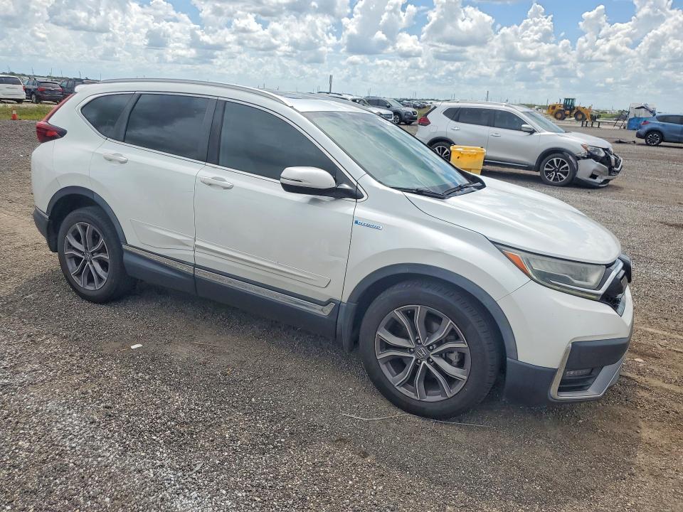 2021 Honda Cr-v მანქანა იყიდება აუქციონზე, vin: 7FART6H97ME025946, აუქციონის ნომერი: 67075706