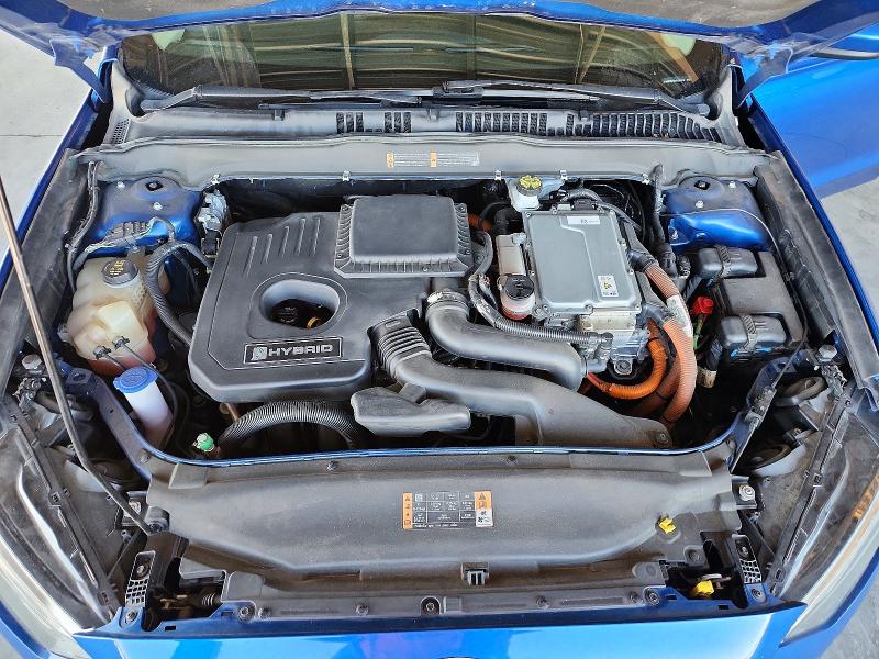 2018 Ford Fusion მანქანა იყიდება აუქციონზე, vin: 3FA6P0UU8JR156216, აუქციონის ნომერი: 66758696