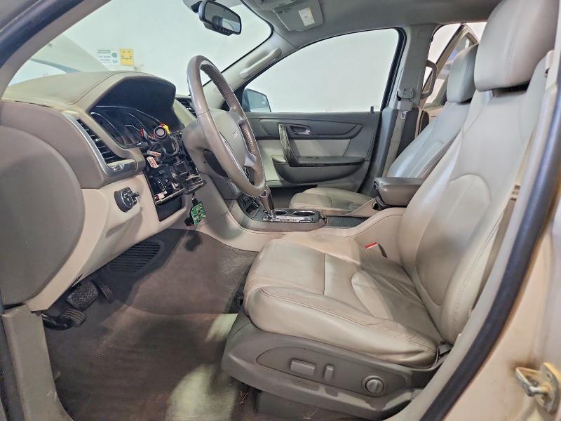 2014 Gmc Acadia მანქანა იყიდება აუქციონზე, vin: 1GKKRRKD8EJ183138, აუქციონის ნომერი: 63402616