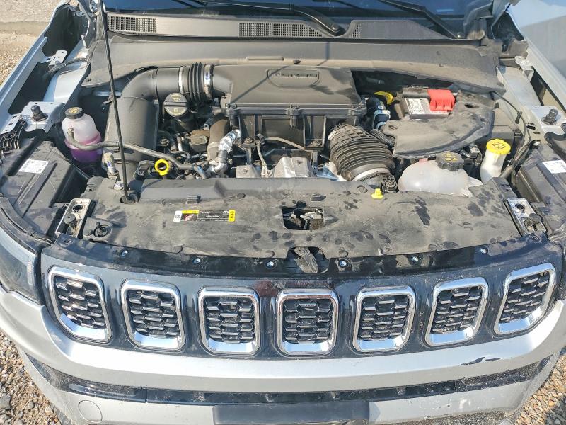 Продаж на аукціоні авто 2026 Jeep Compass, vin: 3C4NJDCNXTT247017, номер лоту: 64581716