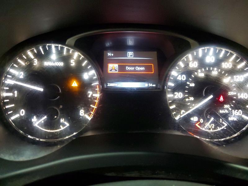 Aukcja sprzedaży 2018 Nissan Pathfinder, vin: 5N1DR2MNXJC643718, numer aukcji: 66481836