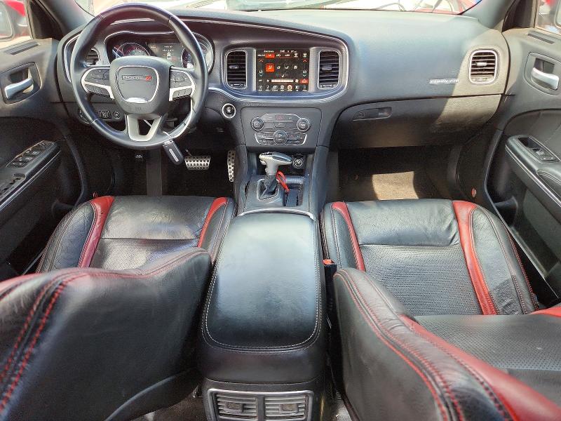 Aukcja sprzedaży 2015 Dodge Charger, vin: 2C3CDXHG8FH852312, numer aukcji: 64119226