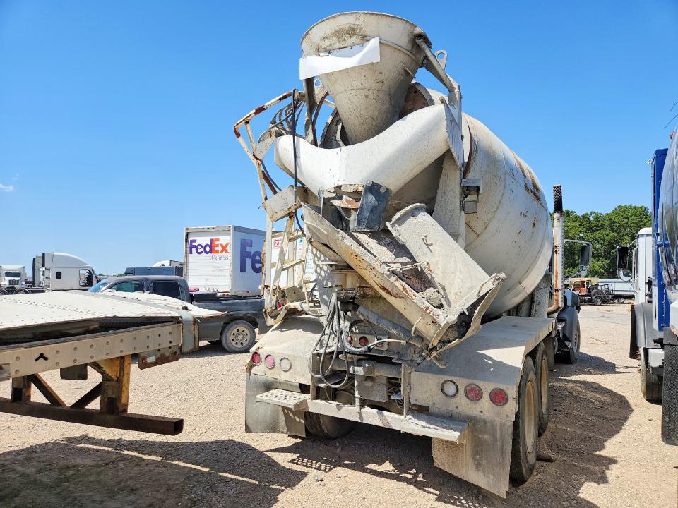 Aukcja sprzedaży 2009 Mack 800, vin: 1M2AX13C29M007299, numer aukcji: 65571336