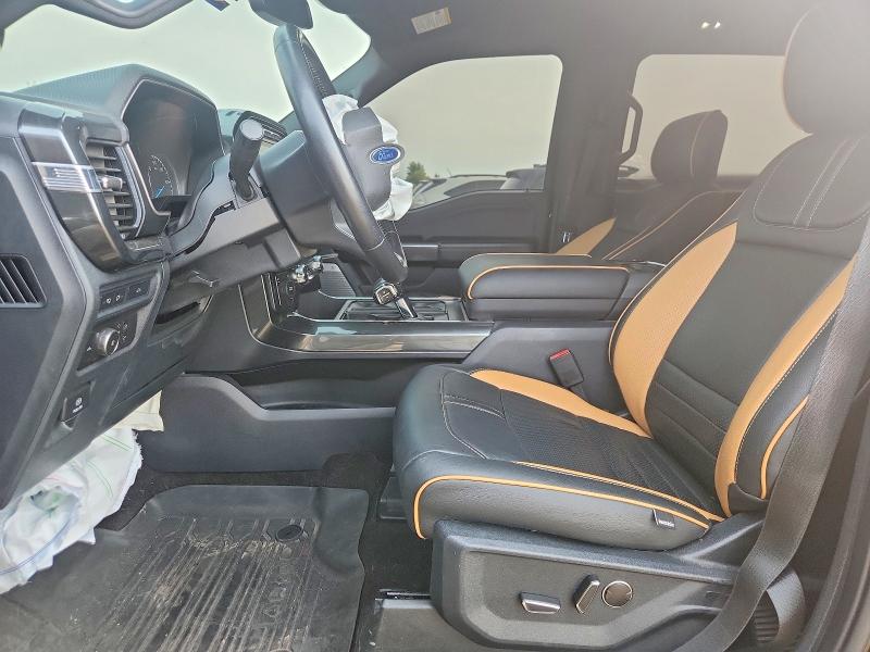 64688626 :رقم المزاد ، 1FTFW1E54MFC45292 vin ، 2021 Ford F150 مزاد بيع