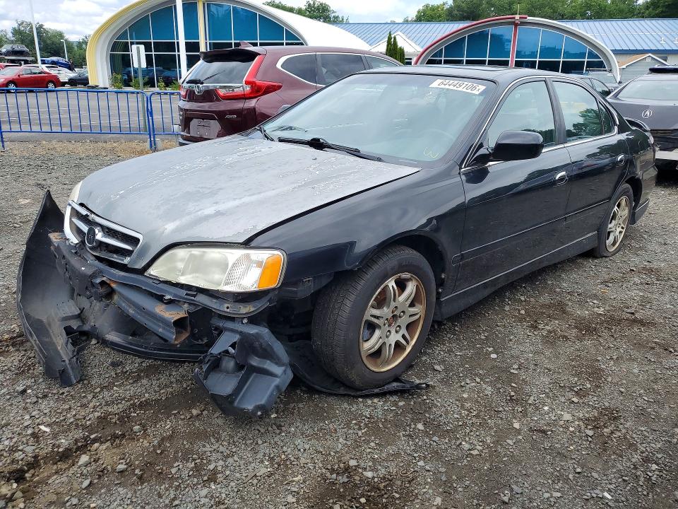Продажа на аукционе авто 2000 Acura 3.2tl, vin: 19UUA5669YA009374, номер лота: 64449106