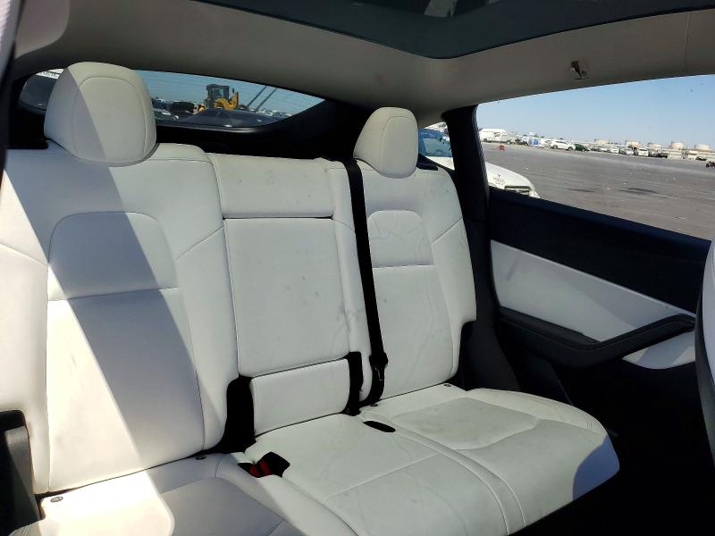 Aukcja sprzedaży 2021 Tesla Model Y, vin: 5YJYGAEE3MF228297, numer aukcji: 63723966