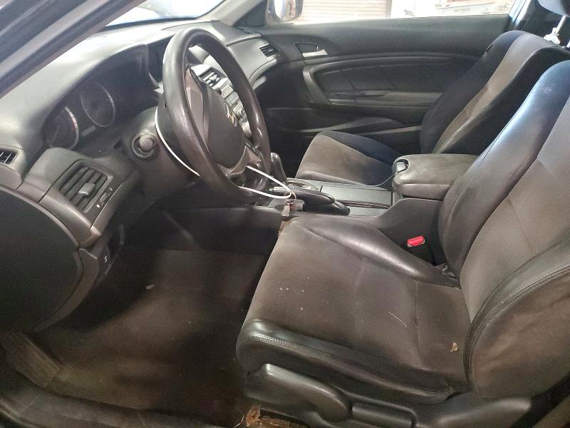 65220866 :رقم المزاد ، 1HGCS1B33AA019918 vin ، 2010 Honda Accord مزاد بيع