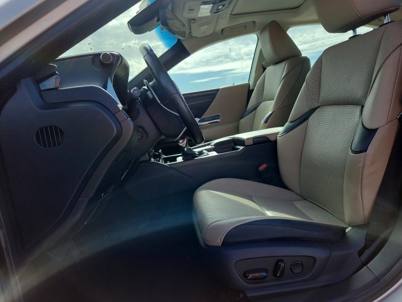 65838826 :رقم المزاد ، 58ADZ1B10MU082981 vin ، 2021 Lexus Es 350 مزاد بيع