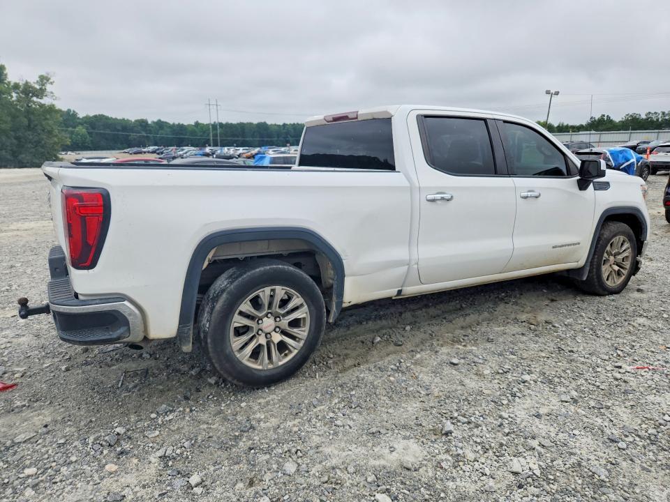 Продажа на аукционе авто 2020 Gmc Sierra, vin: 1GTP8AEF2LZ357013, номер лота: 64032076