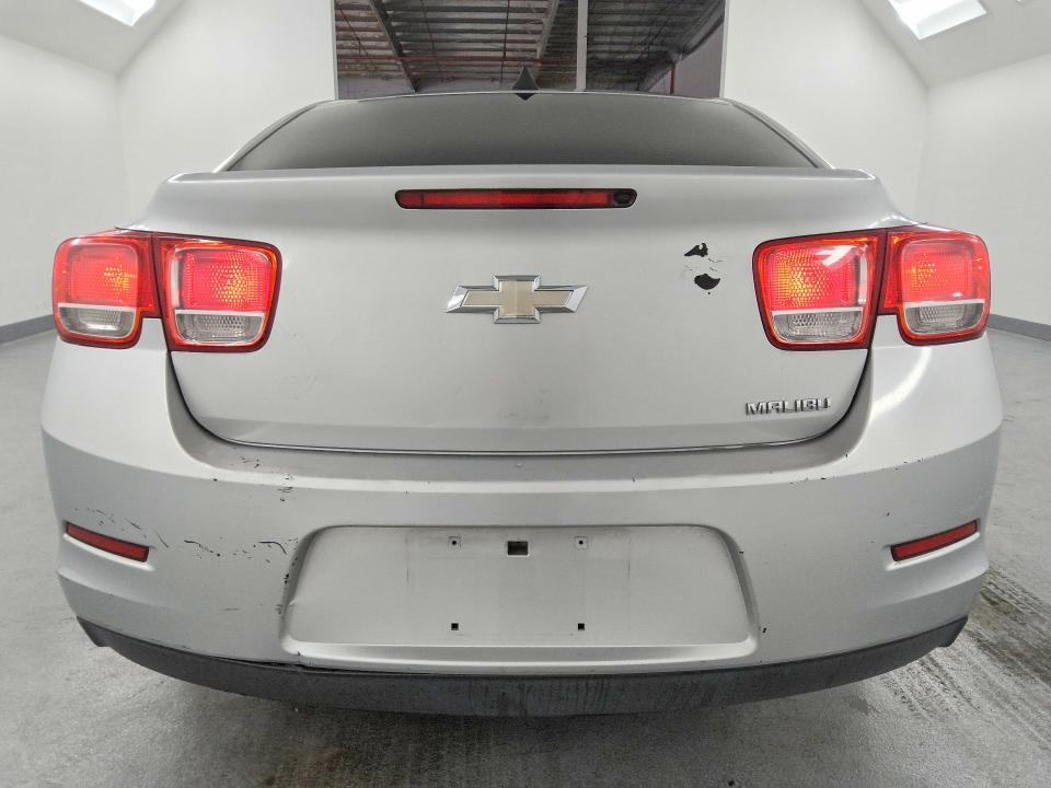 64496726 :رقم المزاد ، 1G11B5SA6DF206775 vin ، 2013 Chevrolet Malibu مزاد بيع