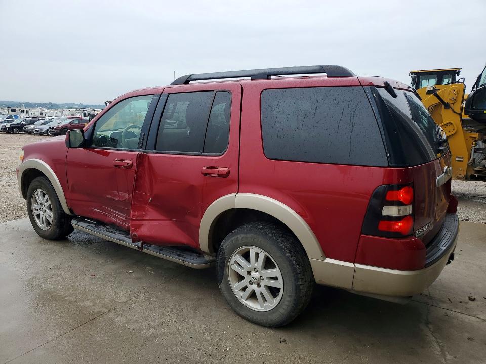 Продажа на аукционе авто 2009 Ford Explorer, vin: 1FMEU74E29UA14279, номер лота: 63171246