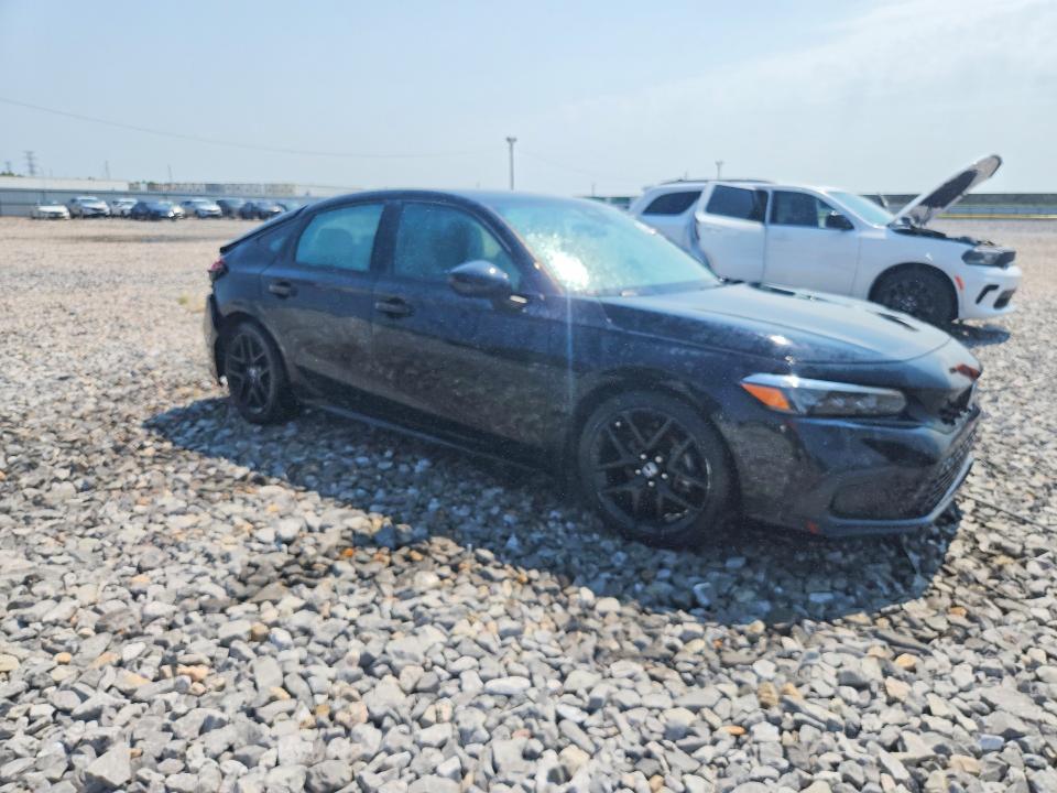 Продаж на аукціоні авто 2024 Honda Civic, vin: 19XFL2H88RE006401, номер лоту: 61508116