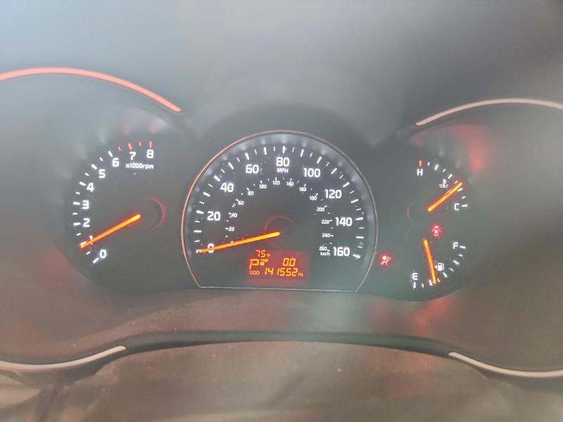 Aukcja sprzedaży 2015 Kia Sorento, vin: 5XYKTDA67FG569747, numer aukcji: 61575686