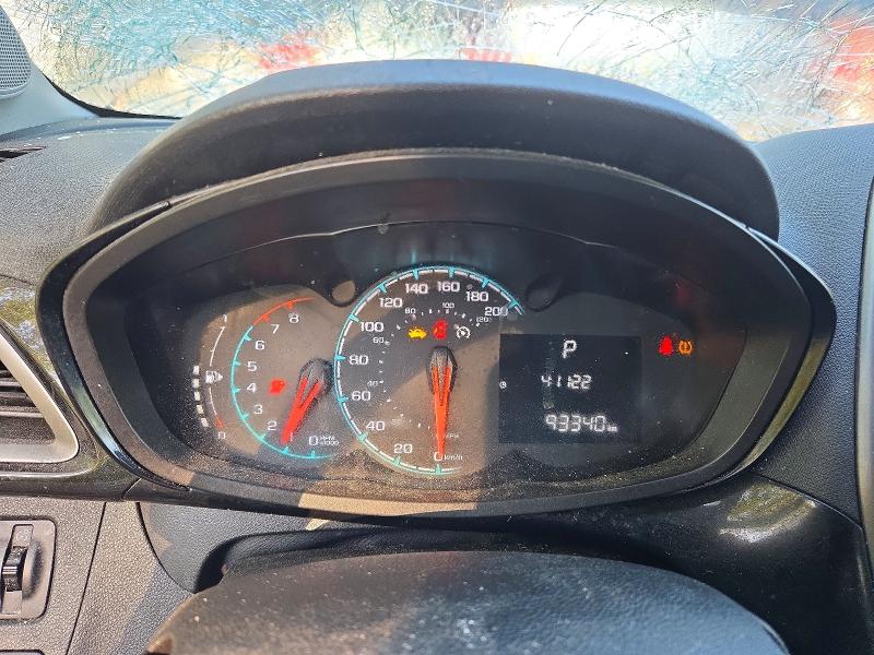 Продажа на аукционе авто 2022 Chevrolet Spark, vin: KL8CD6SAXNC018000, номер лота: 66500786