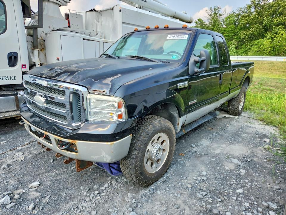 Продаж на аукціоні авто 2006 Ford F350, vin: 1FTWX31PX6EB96494, номер лоту: 64939056