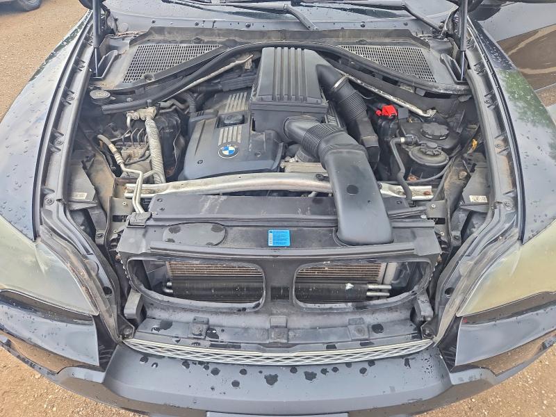2010 Bmw X5 მანქანა იყიდება აუქციონზე, vin: 5UXFE4C59AL381078, აუქციონის ნომერი: 65372096