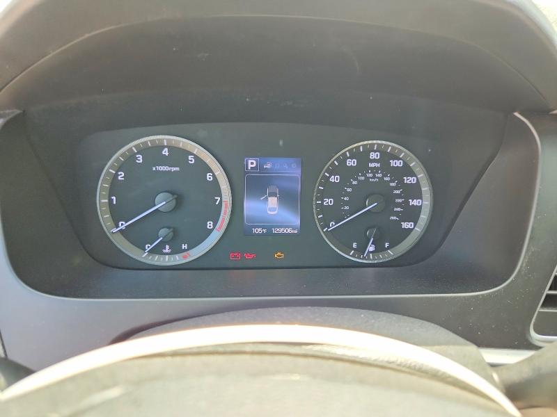 Aukcja sprzedaży 2015 Hyundai Sonata, vin: 5NPE24AFXFH172977, numer aukcji: 65988626