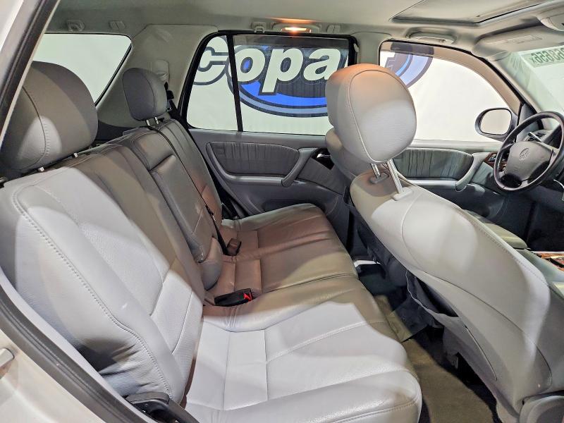 Продаж на аукціоні авто 2000 Mercedes-benz Ml, vin: 4JGAB54E1YA188305, номер лоту: 65868656