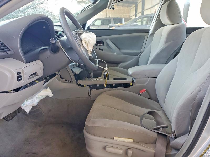 Auction sale of the 2009 Toyota Camry, vin: 4T1BE46K59U413849, lot number: 65208186