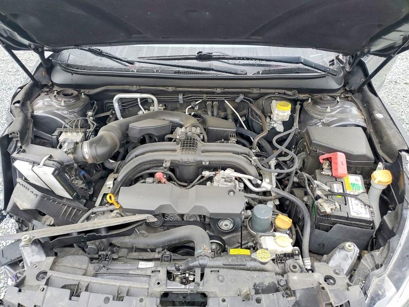 Aukcja sprzedaży 2019 Subaru Outback, vin: 4S4BSAFC5K3323922, numer aukcji: 63642266
