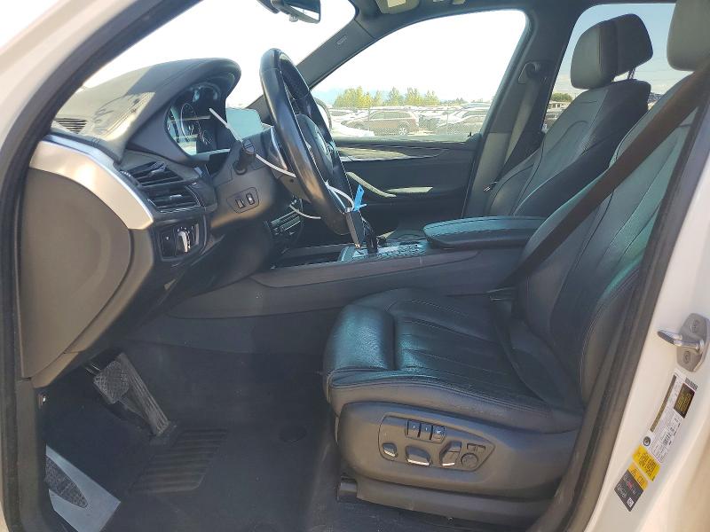 Aukcja sprzedaży 2017 Bmw X5, vin: 5UXKT0C56H0S79990, numer aukcji: 66756676