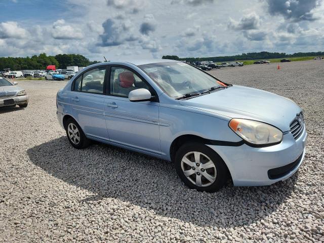2011 Hyundai Accent მანქანა იყიდება აუქციონზე, vin: KMHCN4ACXBU615581, აუქციონის ნომერი: 66574376
