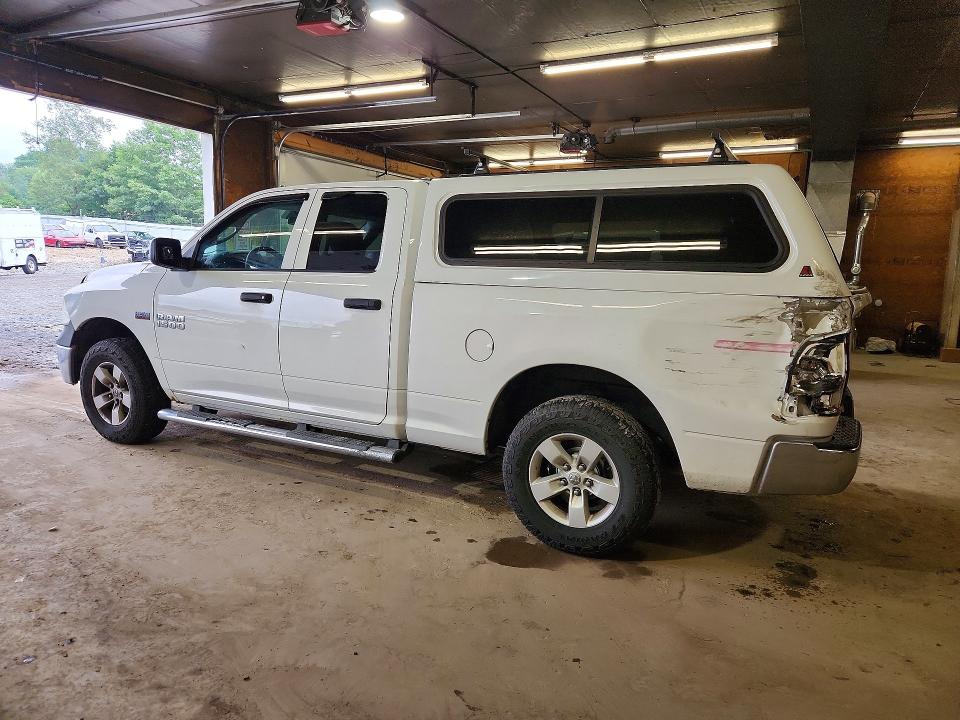 Aukcja sprzedaży 2014 Ram 1500, vin: 1C6RR7FT1ES105740, numer aukcji: 63401736