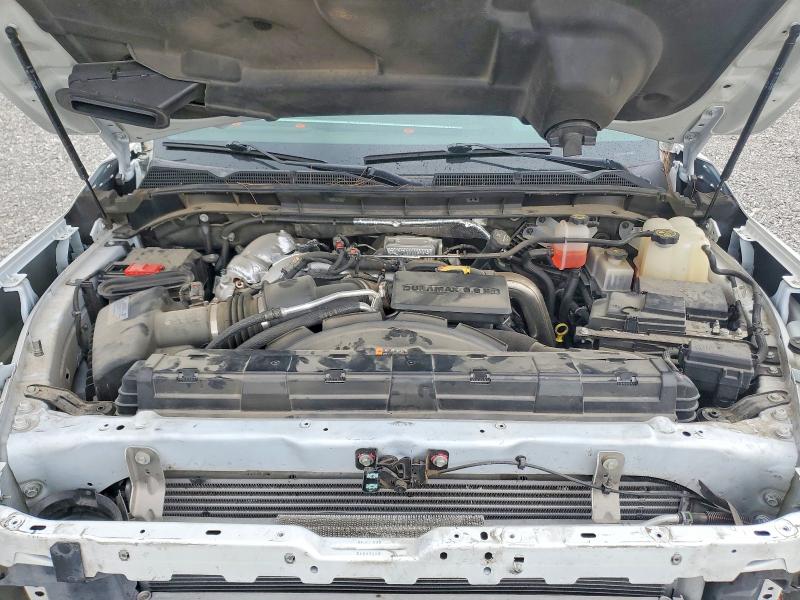 Aukcja sprzedaży 2021 Gmc Sierra, vin: 1GT49WEY8MF260061, numer aukcji: 65081796