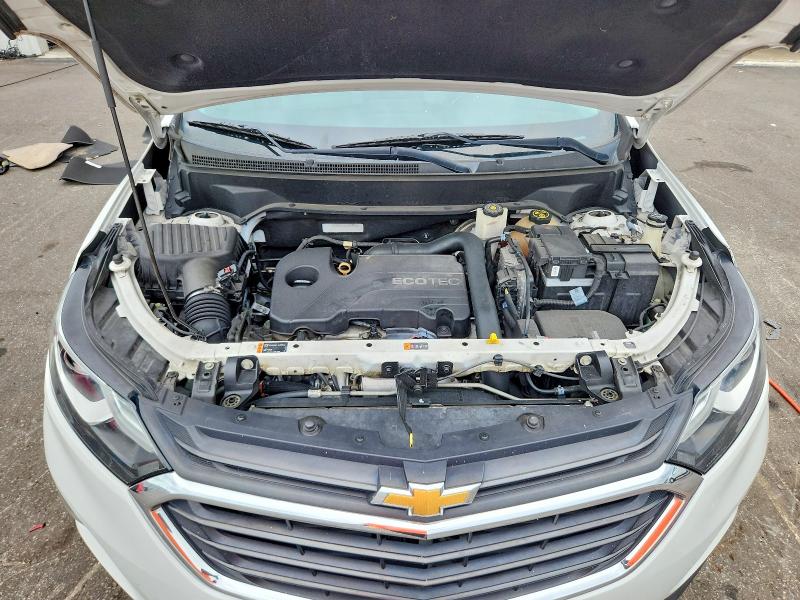 Aukcja sprzedaży 2018 Chevrolet Equinox, vin: 2GNAXHEV8J6159836, numer aukcji: 63521246