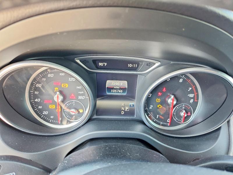 2020 Mercedes-benz Gla მანქანა იყიდება აუქციონზე, vin: W1NTG4EB4LU030148, აუქციონის ნომერი: 65722096