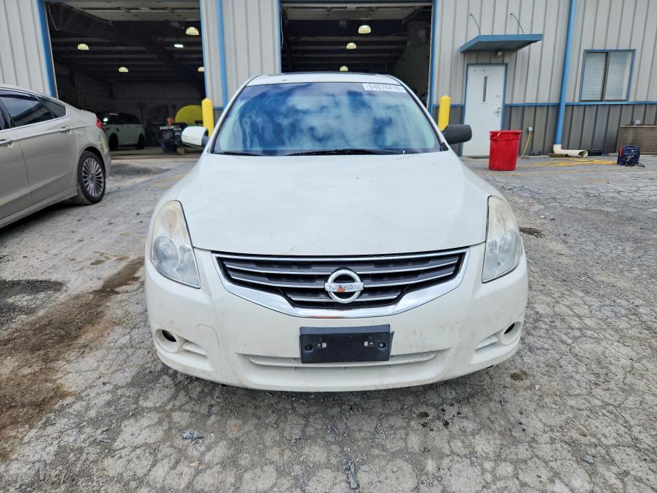 Aukcja sprzedaży 2011 Nissan Altima, vin: 1N4BL2AP4BN461592, numer aukcji: 64076416