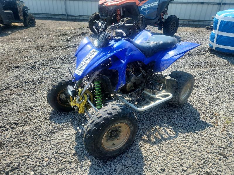 Aukcja sprzedaży 2003 Kawasaki Kfx400, vin: JSAAK47B532102457, numer aukcji: 64274516