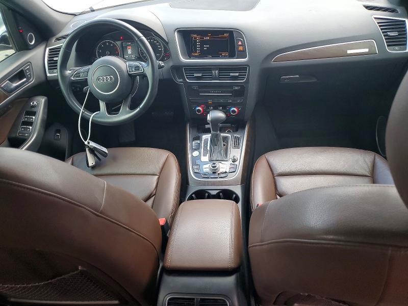 Aukcja sprzedaży 2016 Audi Q5, vin: WA1D7AFP7GA075381, numer aukcji: 65330766