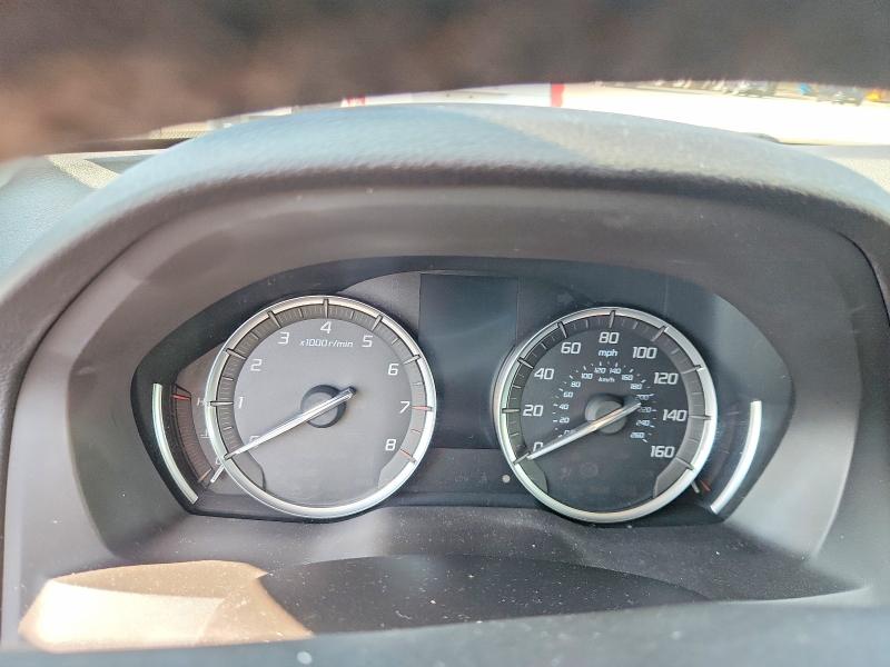 2014 Acura Mdx მანქანა იყიდება აუქციონზე, vin: 5FRYD4H49EB036542, აუქციონის ნომერი: 65182396