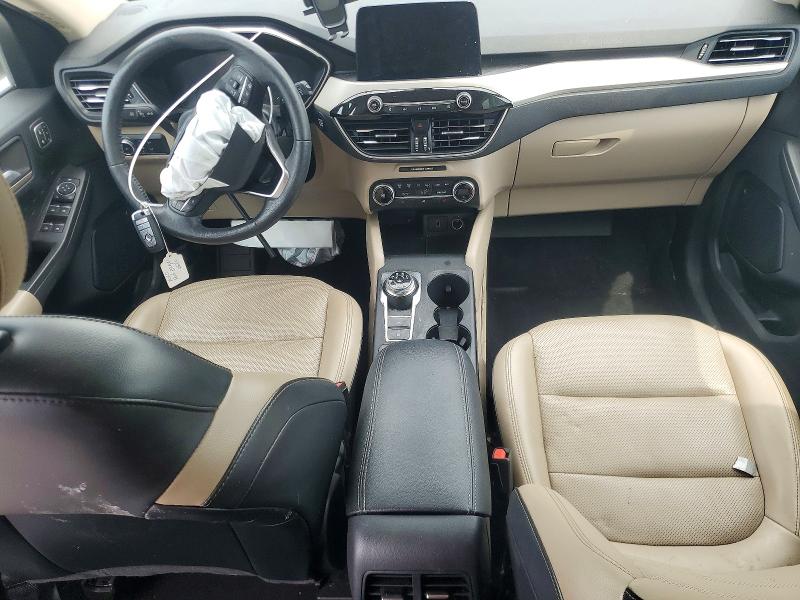 2020 Ford Escape მანქანა იყიდება აუქციონზე, vin: 1FMCU0H68LUB45290, აუქციონის ნომერი: 65573136