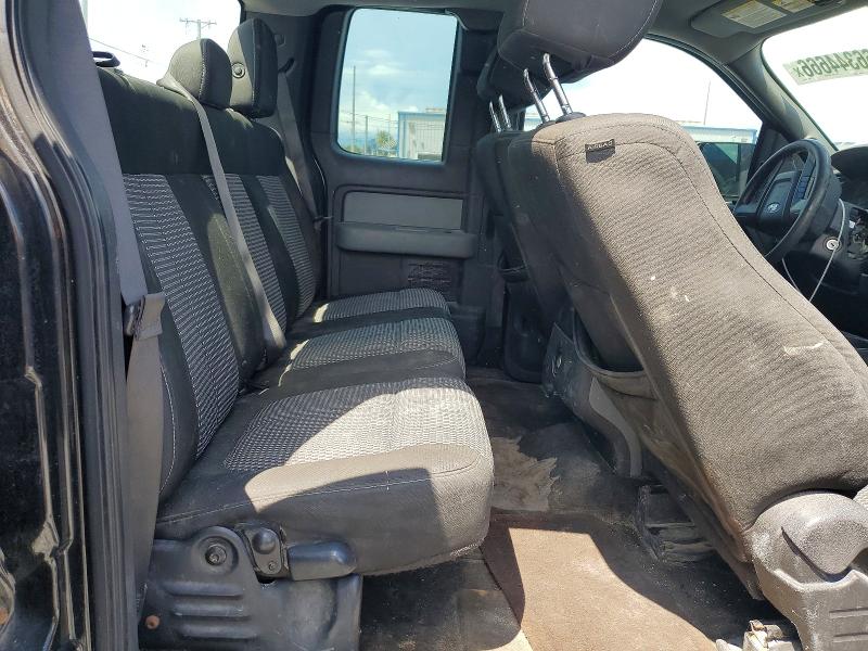 Aukcja sprzedaży 2014 Ford F150, vin: 1FTFX1EF8EKF49935, numer aukcji: 66344666