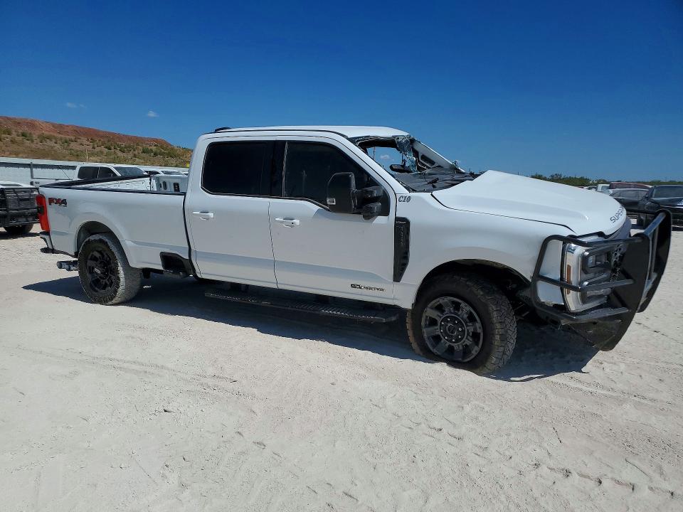 Aukcja sprzedaży 2024 Ford F350, vin: 1FT8W3BT2RED02870, numer aukcji: 63586356