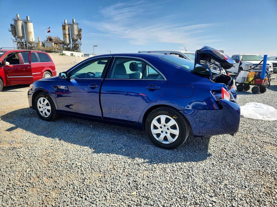 Продажа на аукционе авто 2011 Toyota Camry, vin: 4T1BF3EK6BU666399, номер лота: 64517146