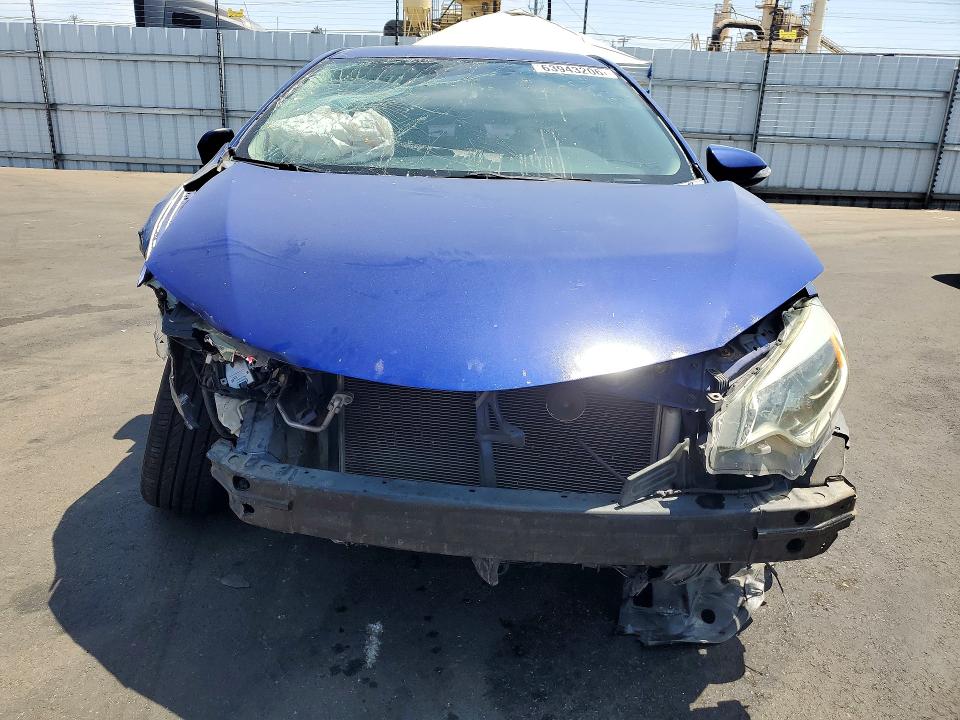 Aukcja sprzedaży 2014 Toyota Corolla, vin: 5YFBURHE8EP057769, numer aukcji: 63943206