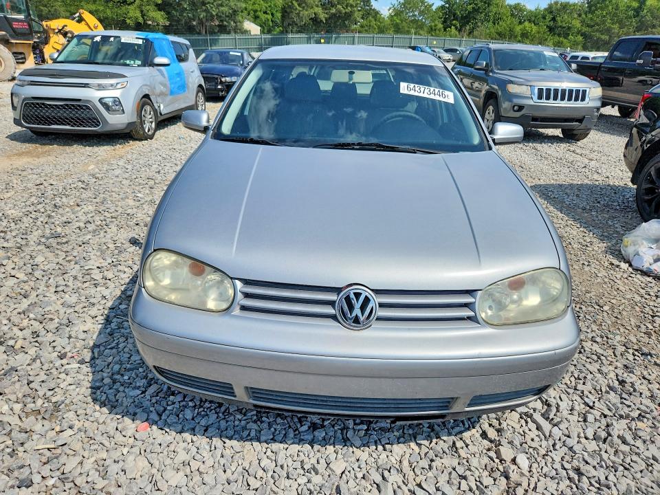 64373446 :رقم المزاد ، 9BWFL61J064000535 vin ، 2006 Volkswagen Golf مزاد بيع