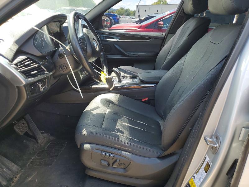 Продажа на аукционе авто 2018 Bmw X5, vin: 5UXKR0C59J0X87536, номер лота: 65583796