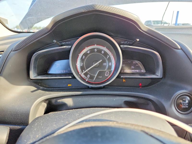 Aukcja sprzedaży 2015 Mazda 3, vin: JM1BM1V33F1220872, numer aukcji: 66009326